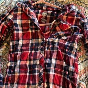 Flannel